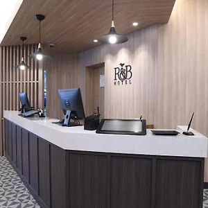 3* Hotel Washington R&b Otsuka Eki Kitaguchi