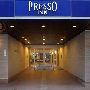 3* Hotel Keio Presso Kanda