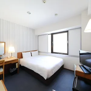 3* Hotel Smile Nihombashi Mitsukoshimae