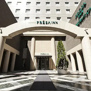 3* Hotel Sotetsu Fresa Kamata