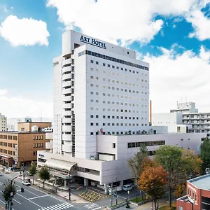アートホテル旭川 旭川市