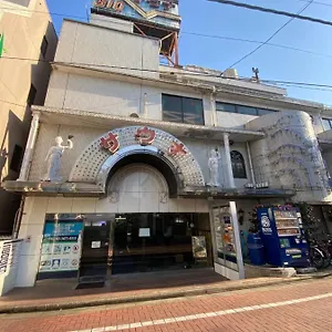  Capsule hotel Capsule 310