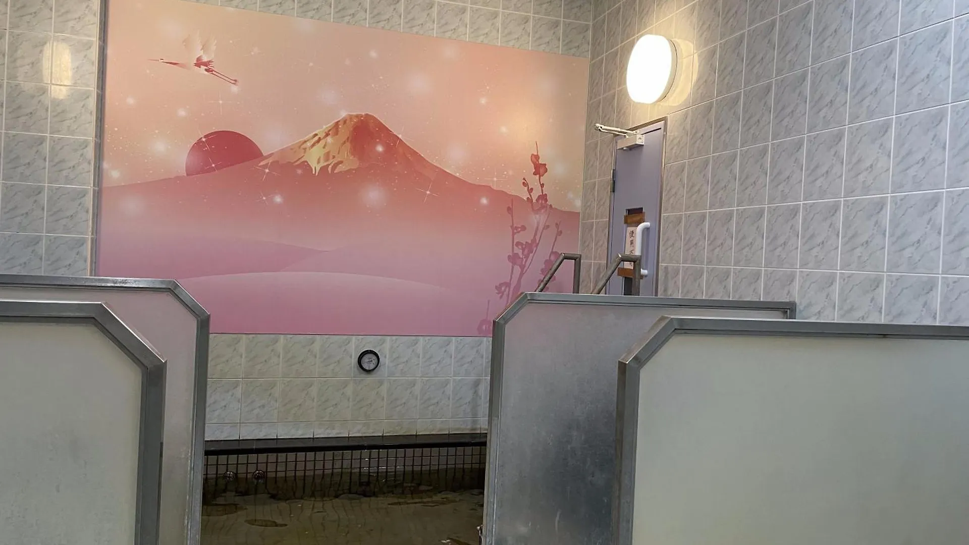 カプセルホテル カプセルイン錦糸町 東京都 日本