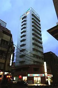 カプセルイン錦糸町 東京都 0*,