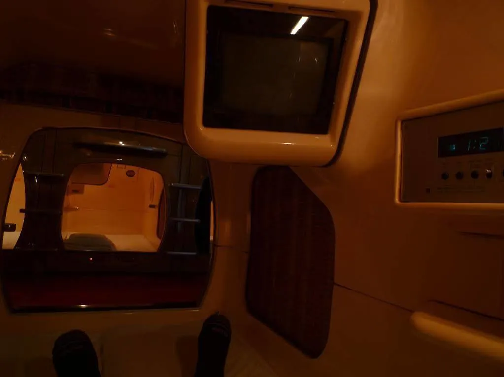 Capsule Inn Kinshicho Tokyo